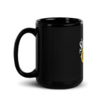 Sovereign God Accent Coffee Mug - Image 5