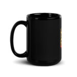 Holy Ghost Accent Coffee Mug - Image 4