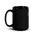 Jesus Reigns Coffee Mug - Image 4