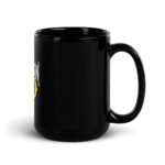 Sovereign God Accent Coffee Mug - Image 6