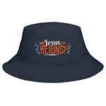 ⁠Jesus Reigns