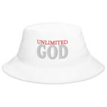 UNLIMITED GOD