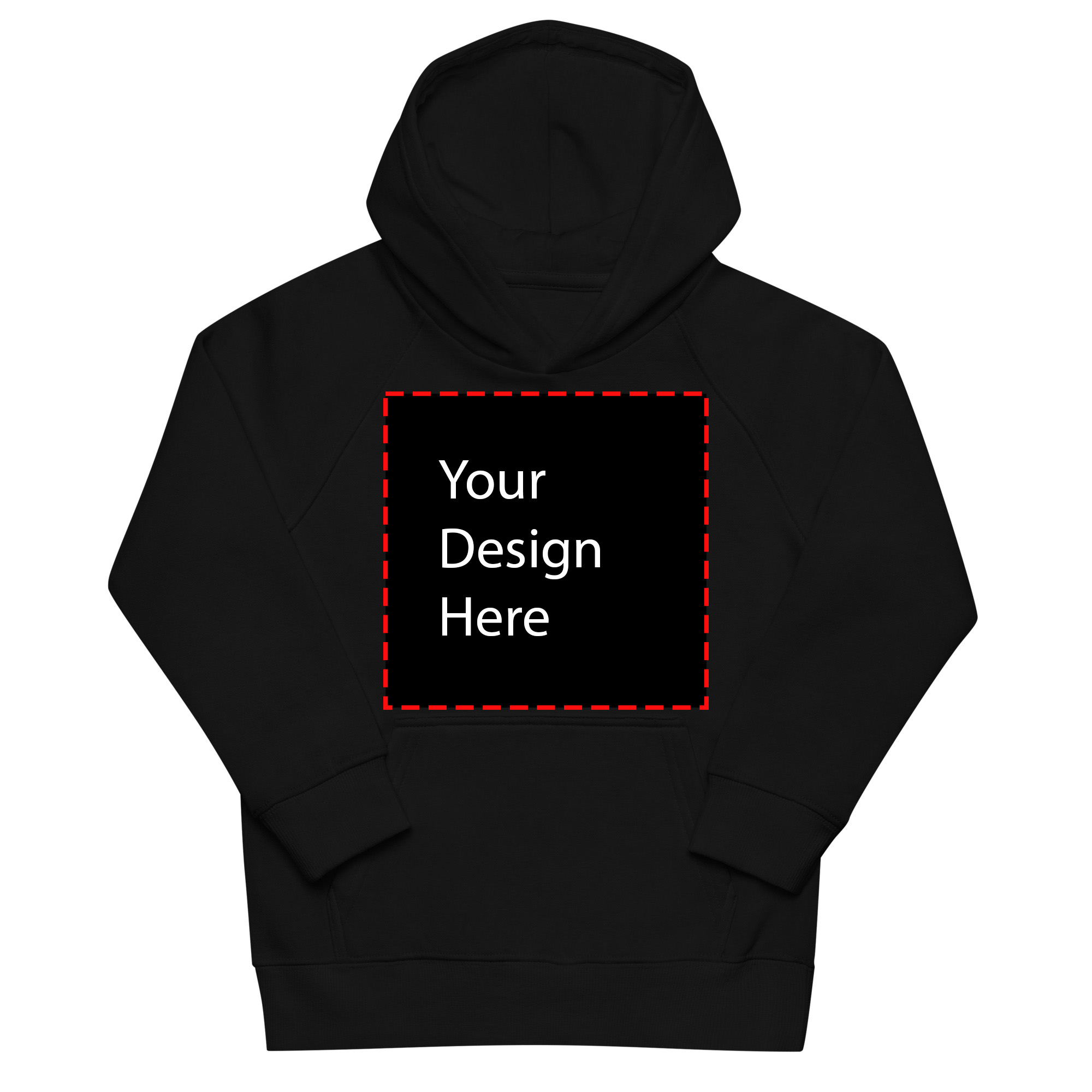 hoodie featured Custom Hoodie - Image 1