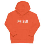 Fiseo Hoodie - Image 3