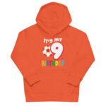 ITS MY 09TH BIRTHDAY - Image 3