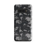 Army Pattern Case for Samsung®