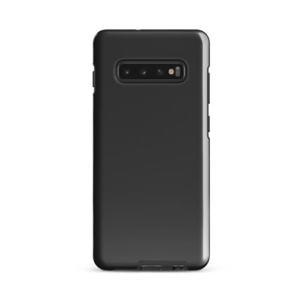 Tough case for Samsung®