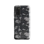 Army Pattern Case for Samsung® - Image 7