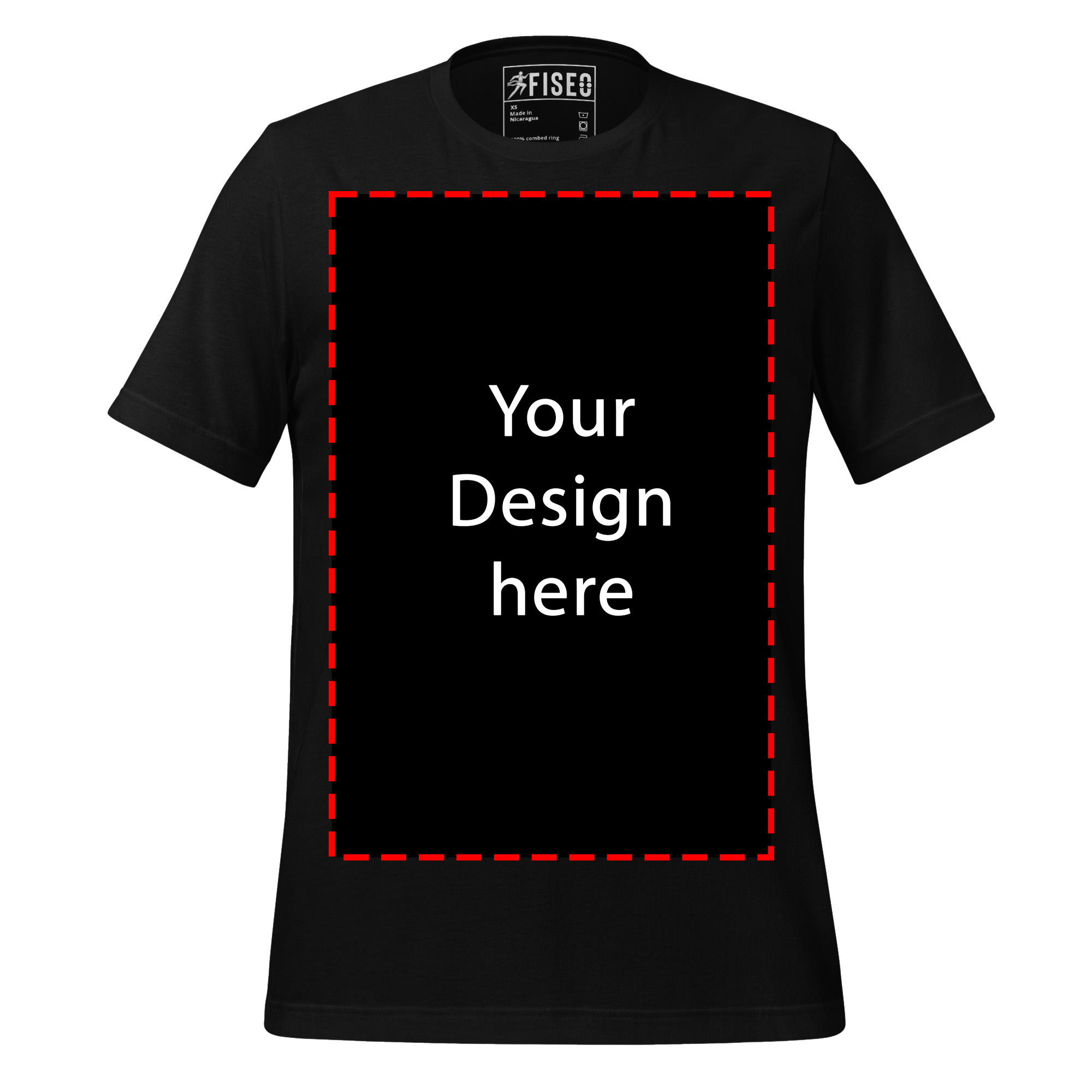 tshirt featured Custom T-Shirts - Image 1