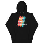 GOD IS GOOD ALL SEASONS - Image 2