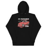 M-POWER TWIN TURBO POWER NEXT LEVEL SPEED