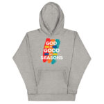 GOD IS GOOD ALL SEASONS - Image 10