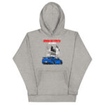 DRIVEN BY FAITH NOT SIGHT SKYLINE - Image 10