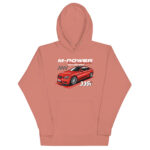 M-POWER TWIN TURBO POWER NEXT LEVEL SPEED - Image 9