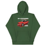 M-POWER TWIN TURBO POWER NEXT LEVEL SPEED - Image 6