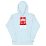 LOVE IN THE AIR EVERY BREATH I TAKE! - Image 11