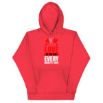 LOVE IN THE AIR EVERY BREATH I TAKE! - Image 8