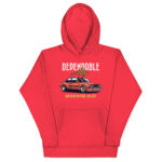 DEPENDABLY ALLY BMWE30 - Image 8