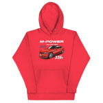 M-POWER TWIN TURBO POWER NEXT LEVEL SPEED - Image 8