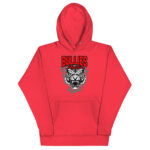 BULLIES ARE MONSTER HEAD - Image 8