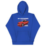 M-POWER TWIN TURBO POWER NEXT LEVEL SPEED - Image 4