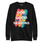 GOD IS GOOD ALL SEASONS - Image 2