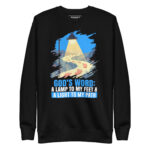 GOD’S WORD: A LAMP TO MY FEET & A LIGHT TO MY PATH - Image 2