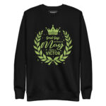 GREAT GUYS ARE BORN IN MAY BORN A VICTOR - Image 2