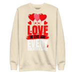 LOVE IN THE AIR EVERY BREATH I TAKE! - Image 10