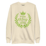 GREAT GUYS ARE BORN IN MAY BORN A VICTOR - Image 10