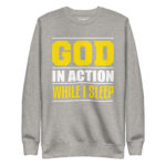 God in action while I sleep - Image 9