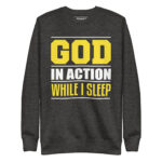 God in action while I sleep - Image 4