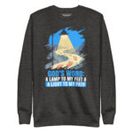 GOD’S WORD: A LAMP TO MY FEET & A LIGHT TO MY PATH - Image 3