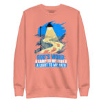 GOD’S WORD: A LAMP TO MY FEET & A LIGHT TO MY PATH - Image 8