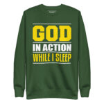 God in action while I sleep - Image 6