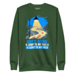 GOD’S WORD: A LAMP TO MY FEET & A LIGHT TO MY PATH - Image 6