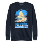 GOD’S WORD: A LAMP TO MY FEET & A LIGHT TO MY PATH