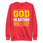 God in action while I sleep - Image 7