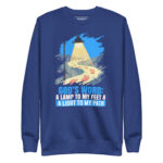 GOD’S WORD: A LAMP TO MY FEET & A LIGHT TO MY PATH - Image 4