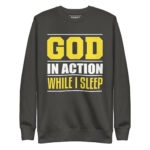 God in action while I sleep - Image 5