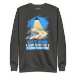 GOD’S WORD: A LAMP TO MY FEET & A LIGHT TO MY PATH - Image 5