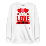 LOVE IN THE AIR EVERY BREATH I TAKE! - Image 11