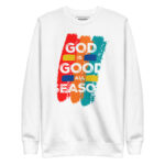 GOD IS GOOD ALL SEASONS - Image 11