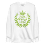 GREAT GUYS ARE BORN IN MAY BORN A VICTOR - Image 11