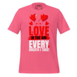LOVE IN THE AIR EVERY BREATH I TAKE! - Image 7