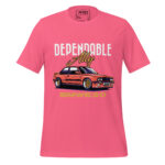 DEPENDABLY ALLY BMWE30 - Image 7