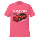 M-POWER TWIN TURBO POWER  NEXT LEVEL SPEED - Image 7