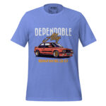 DEPENDABLY ALLY BMWE30 - Image 8