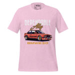 DEPENDABLY ALLY BMWE30 - Image 10