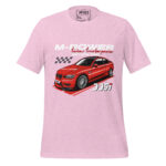 M-POWER TWIN TURBO POWER  NEXT LEVEL SPEED - Image 10